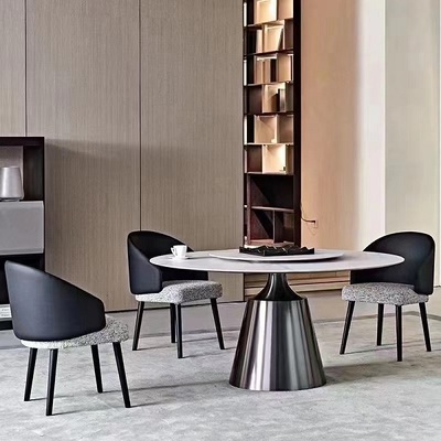 table and chairs